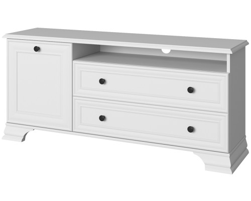 Набор для гостиной Тиффани Белый - заказать на Ozerco.com Набор для гостиной Тиффани Белый — Мебель-центр Озерцо