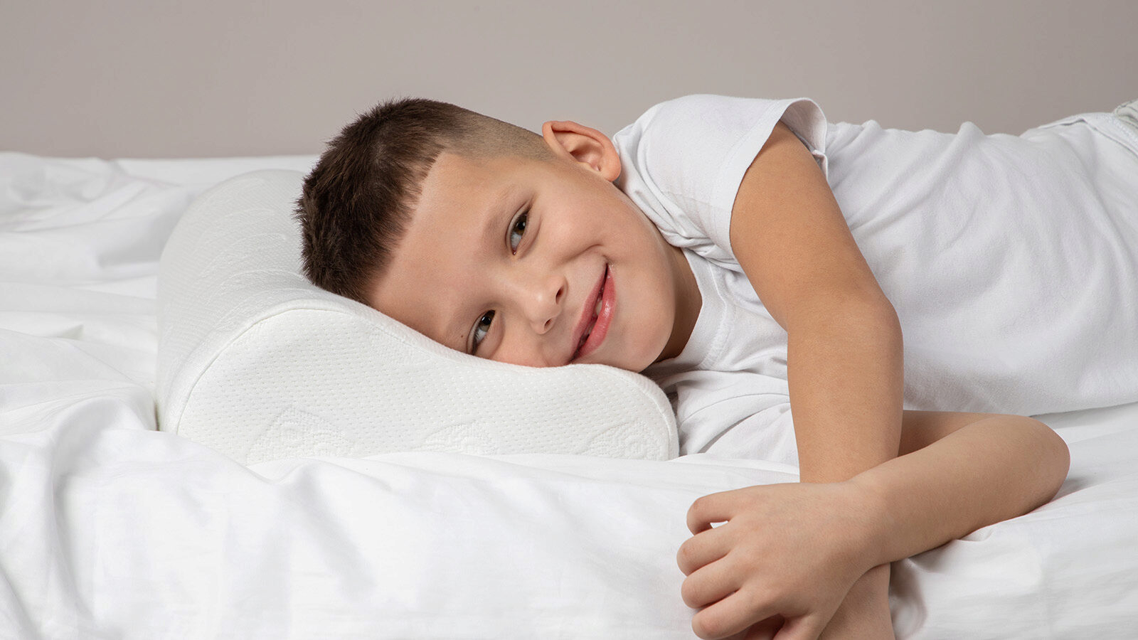 Подушка Young 30x50 в мебель-центре Озерцо