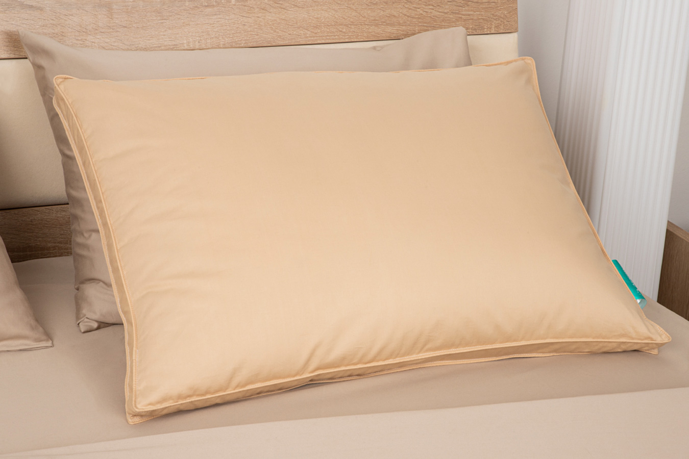 Подушка Napoli 70x70 в мебель-центре Озерцо