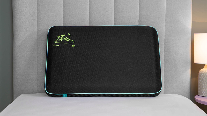 Подушка Mini Men Only 39x59 в мебель-центре Озерцо