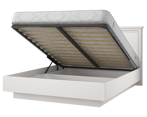 Кровать Анрэкс Севилла 160М с подъемником - купить в Озерце