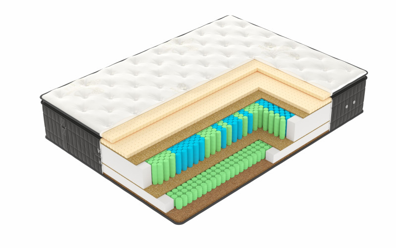 Матрас X6 90x195 - купить в Озерце