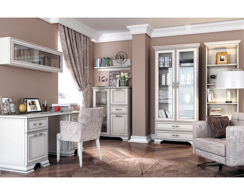 Тиффани Стол журнальный — Мебель-центр Озерцо