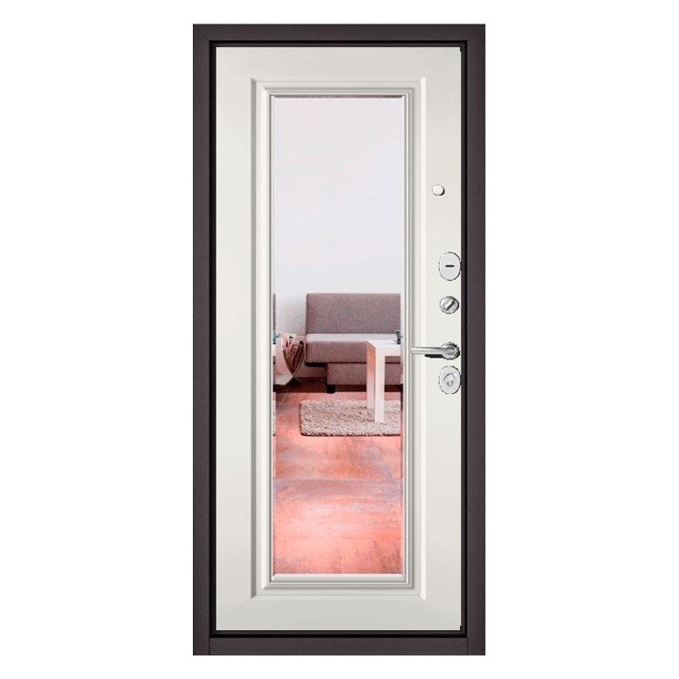 TRUST MASS PP-9 фабрика Мастино