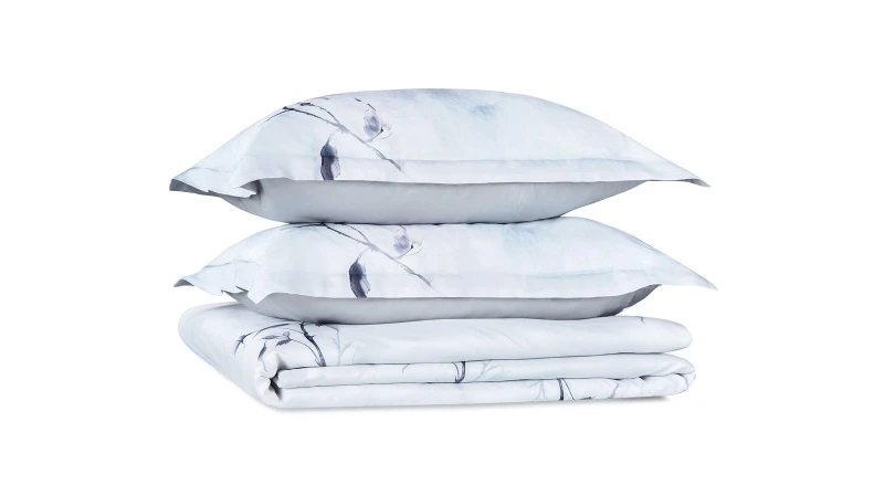 Постельное белье Tencel Lumi 140x205, без простыни в мебель-центре Озерцо
