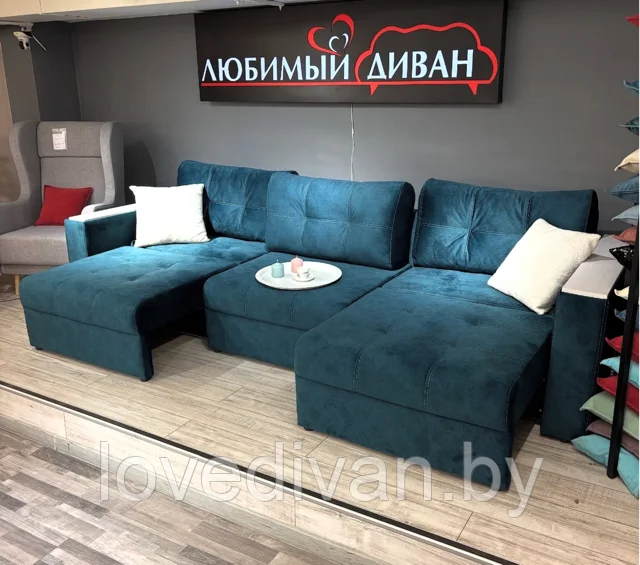 Диван Европа — купить в Озерце