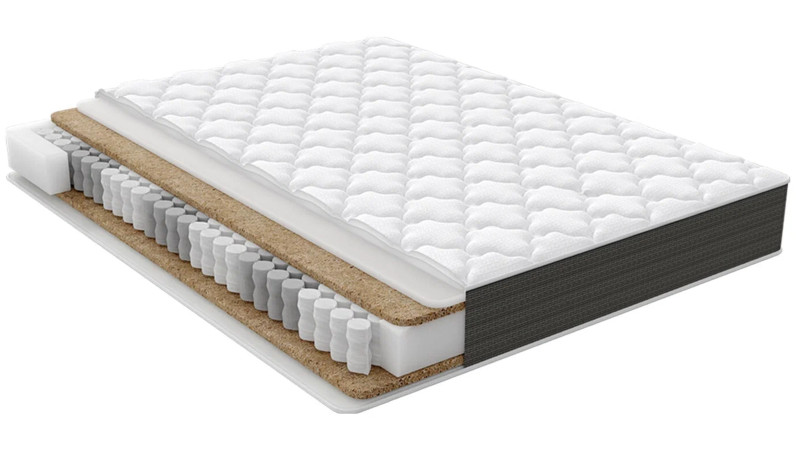 Анатомический матрас PurEnergy Support 140x200 - купить в Озерце