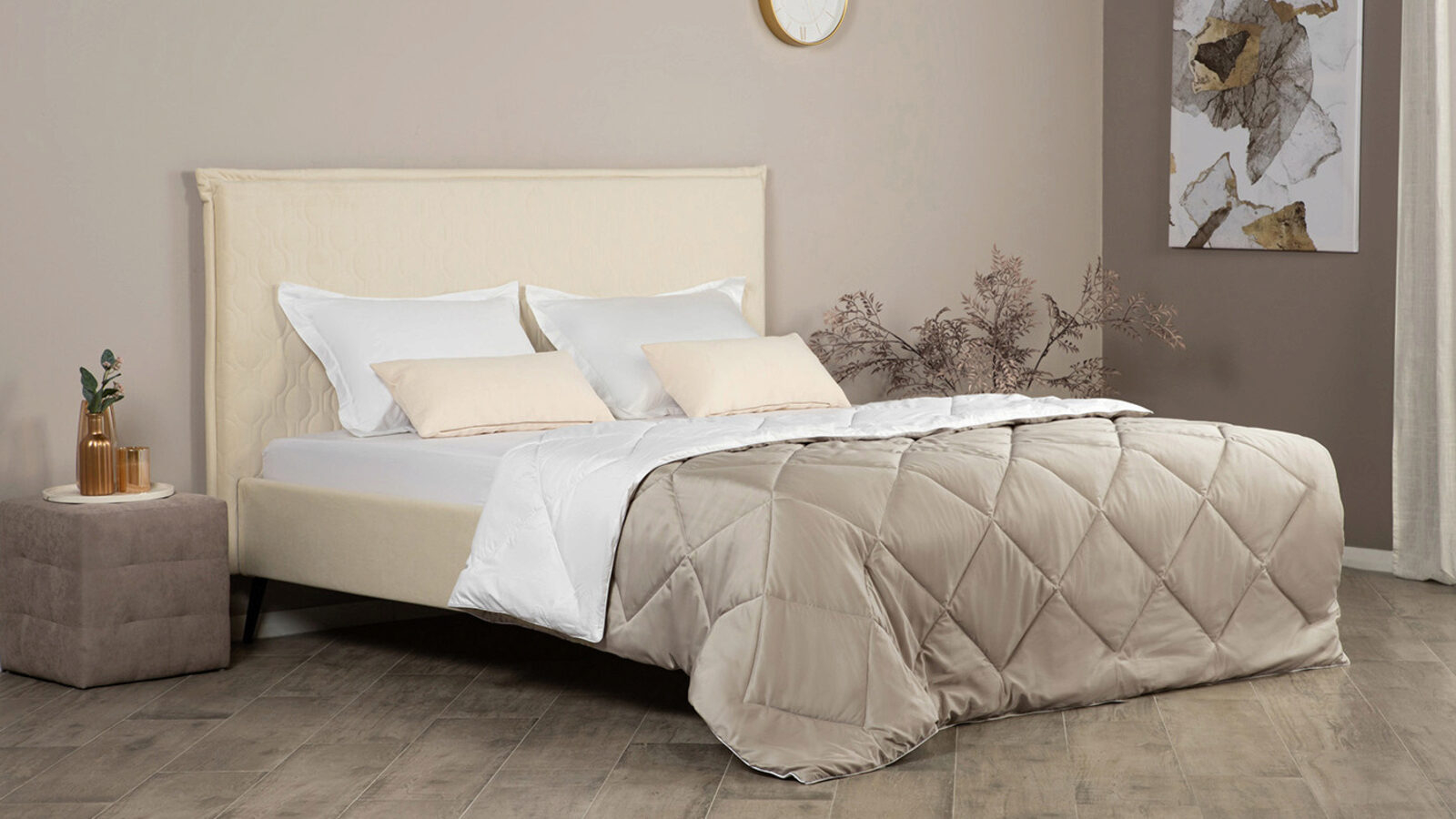 Одеяло Cloud Duo 200x220 в мебель-центре Озерцо