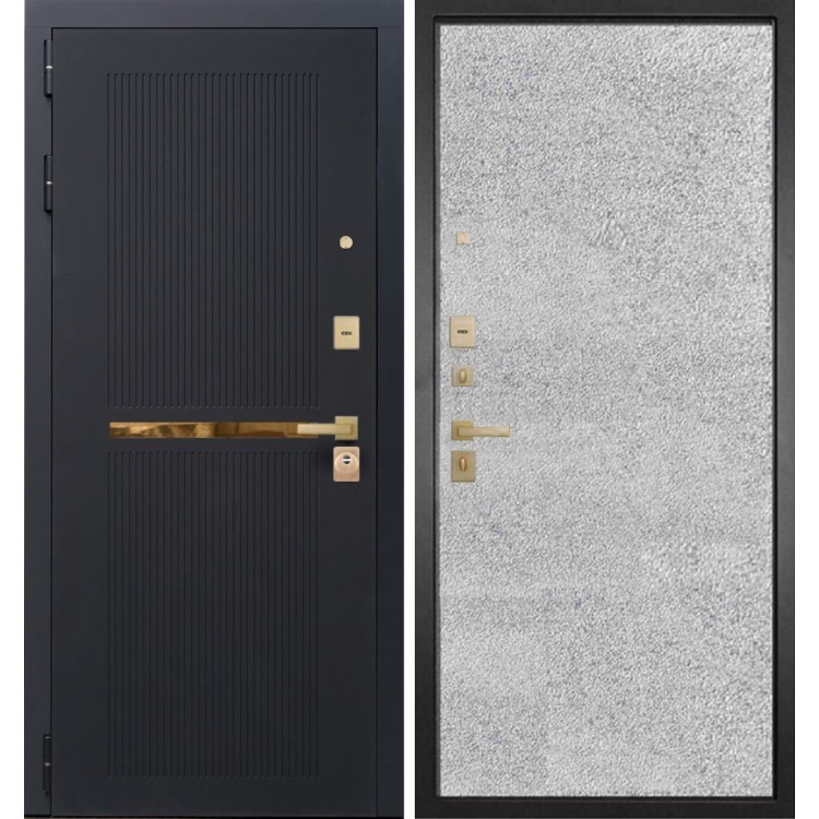 АРДЕКО 77 (бетон светлый) фабрика Гранит