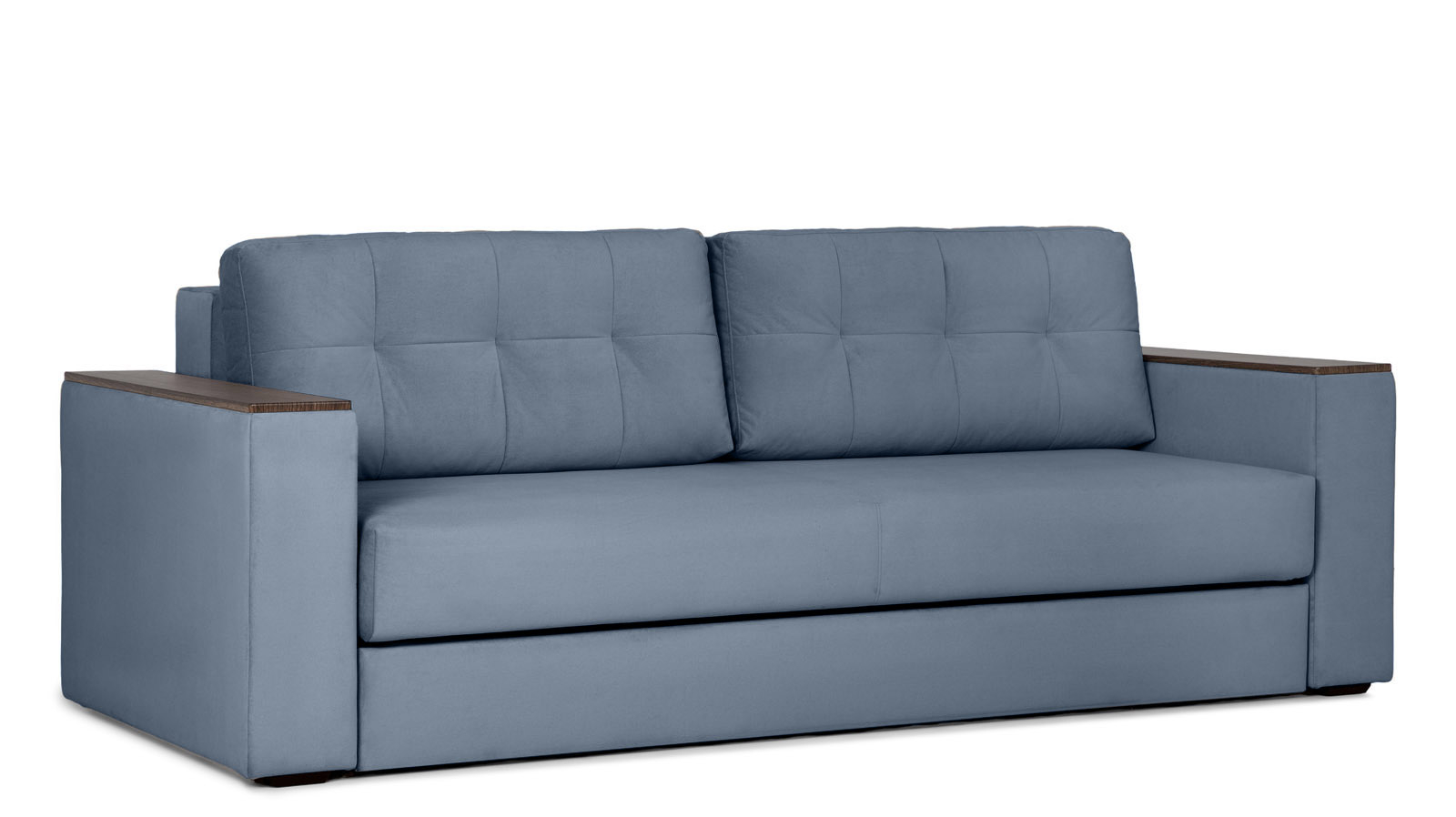 Диван Loko Pro Тк. Casanova Ice 113x243 — купить в Озерце