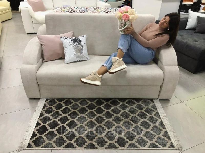 Диван-кровать Аккорд — купить в Озерце