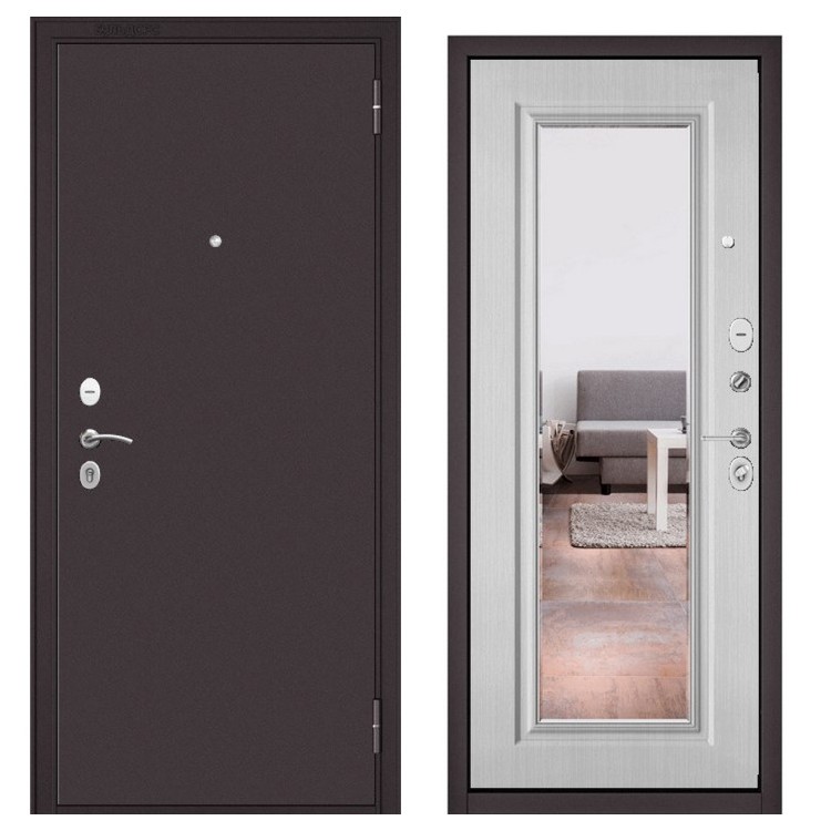 FAMILY ECO MP-3 фабрика Мастино