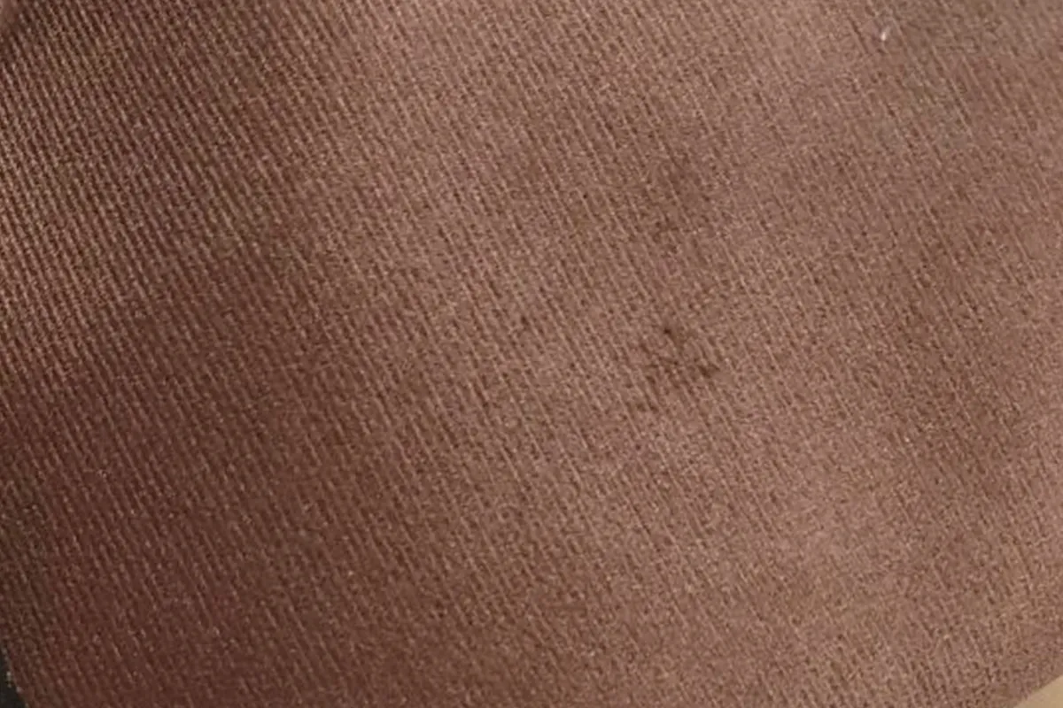 Диван Brick (Набивные подушки/Отстрочка/ППУ) Тексопарк Монте коричневый — купить в Озерце