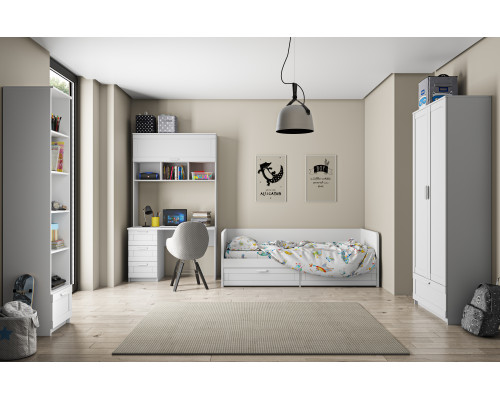 Скаген Тумба 3D3S — Мебель-центр Озерцо