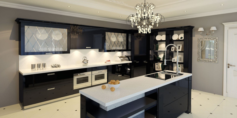 Нео классика - купить в Озерце