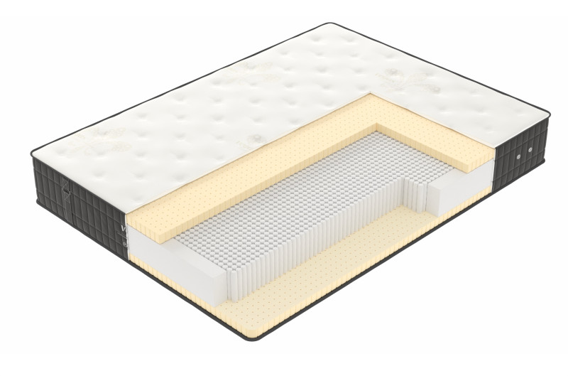 Матрас X8 80x190 (Premium Jacquard) - купить в Озерце