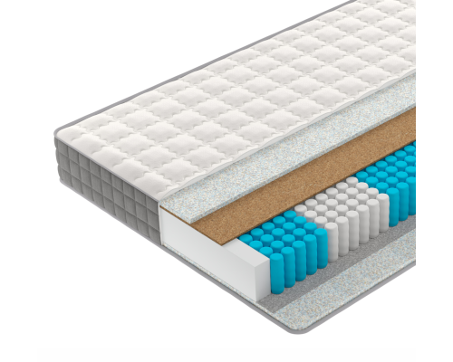 Матрас ортопедический Вегас Спэшл S1 120х200 - купить в Озерце