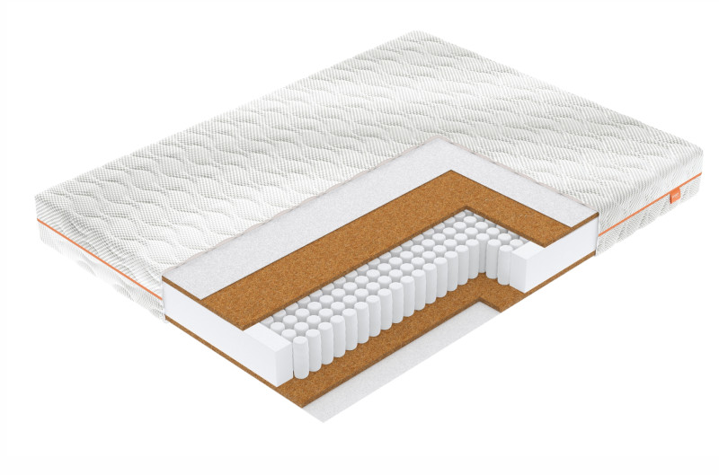 Матрас R4 110x195 - купить в Озерце