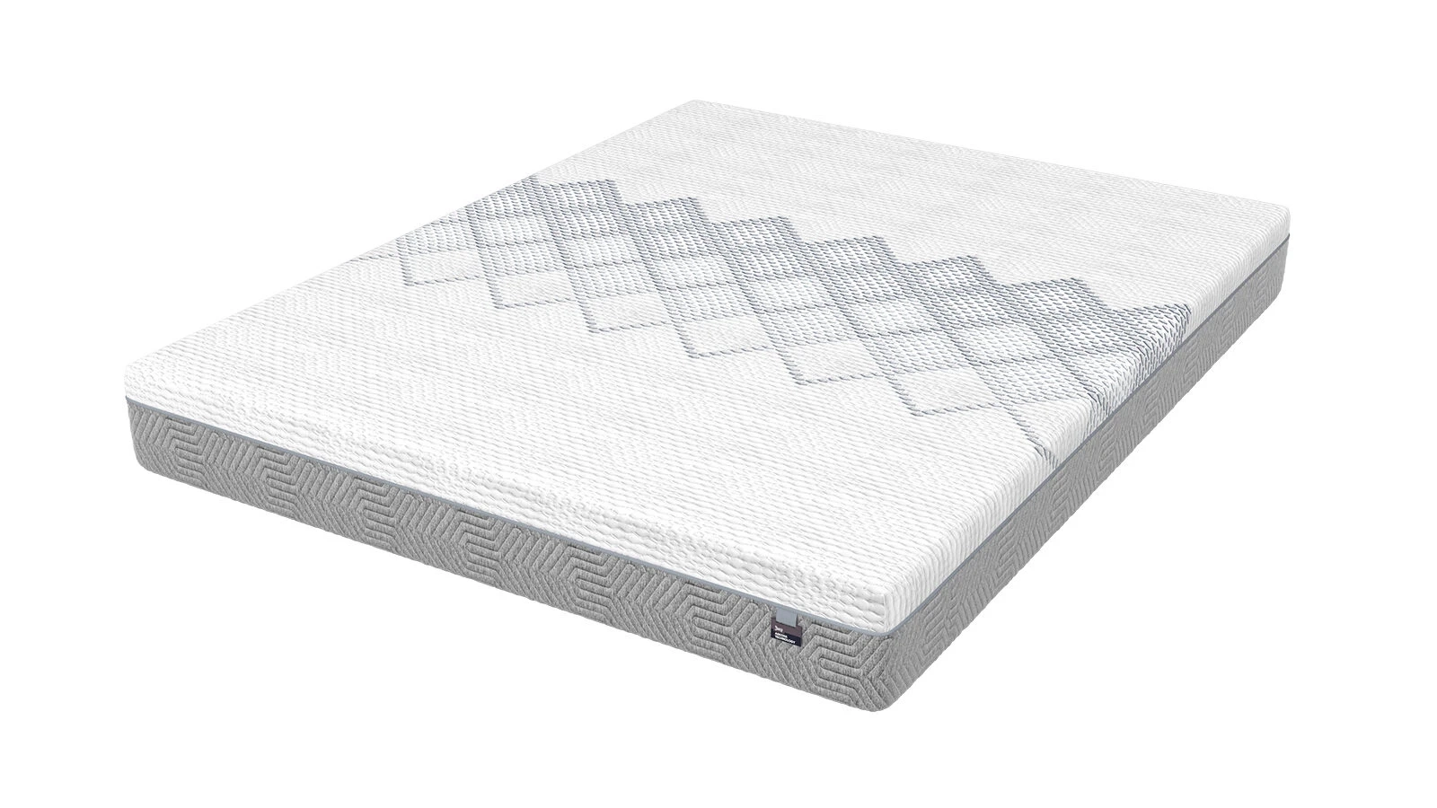 Анатомический матрас Serta Ergo Emotion Hard 140x200 - купить в Озерце