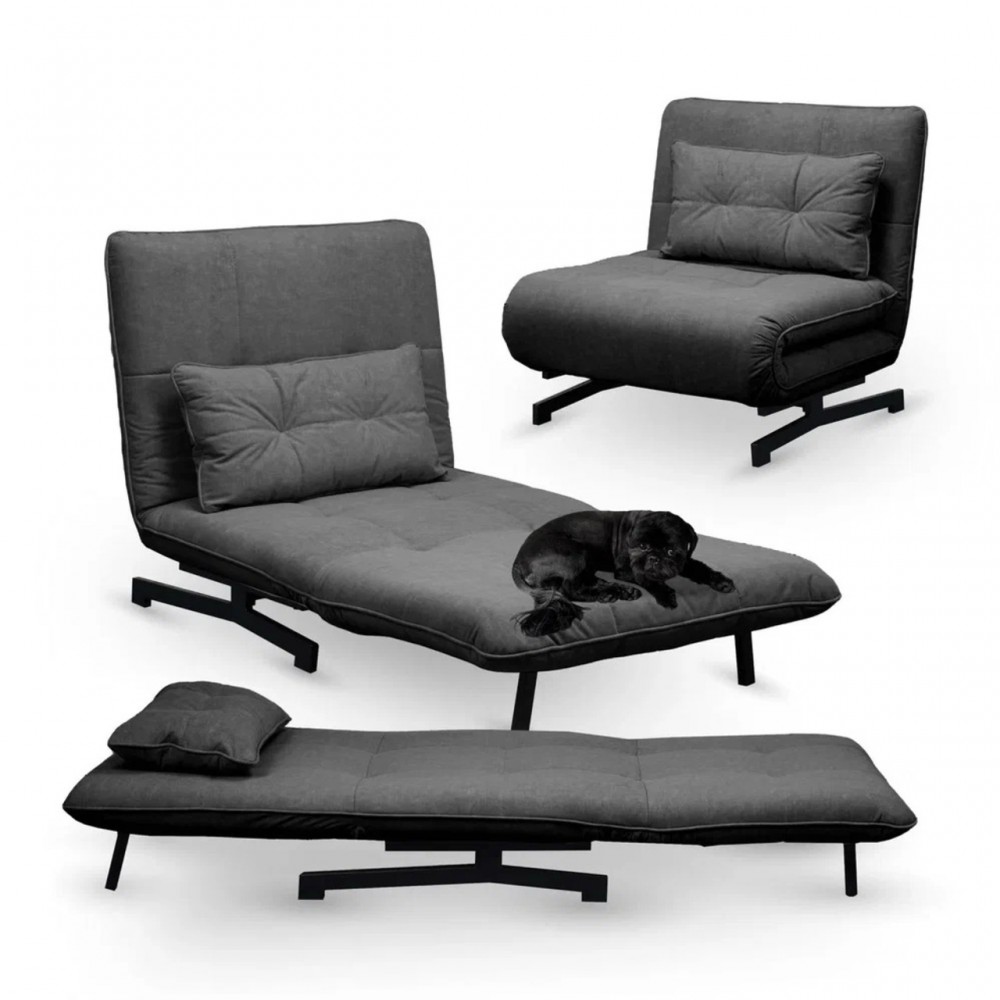 Кресло раскладное DOMM Nordic 92 — купить в Озерце