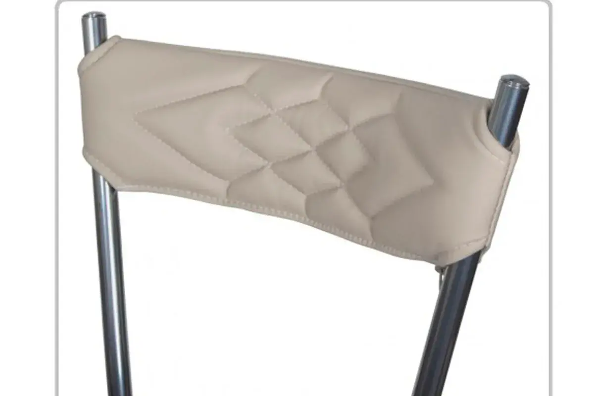 Стул Хлоя Софт (Бриллиант/экотекс 3014) СРП-087С - купить в Озерце