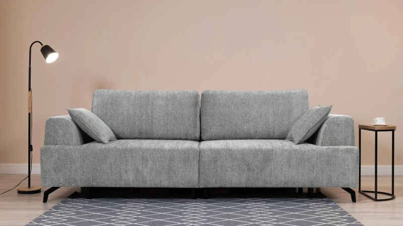 Диван - кровать Scott Тк. Raven 22 103x264 — купить в Озерце