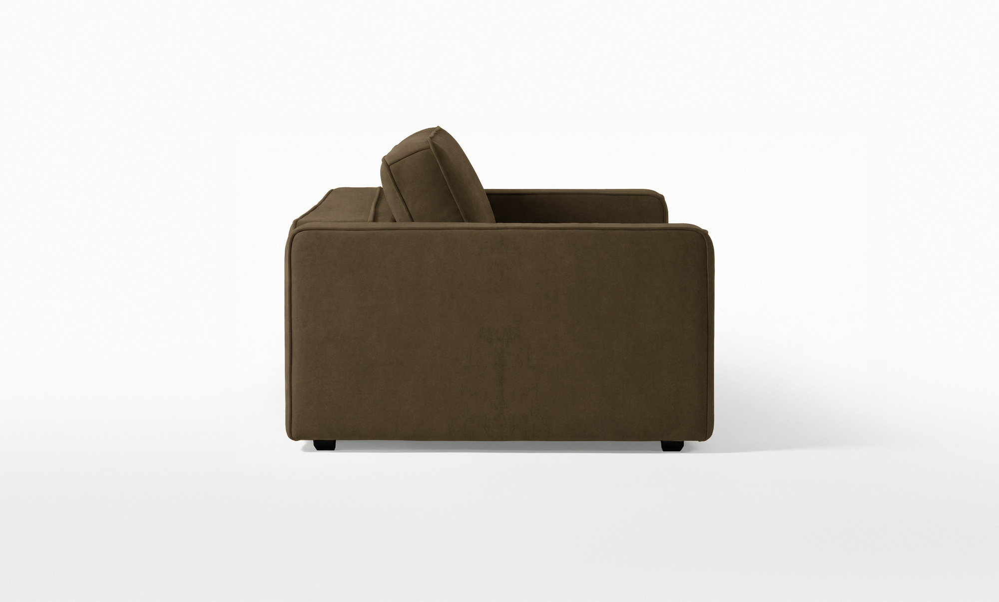 Диван Ralf, 2-х секционный, ткань Sky Velvet 12 122x246 — купить в Озерце