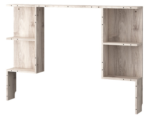 Кровать Анрэкс Джаз 140 с подъемником и комплектом полок - купить в Озерце