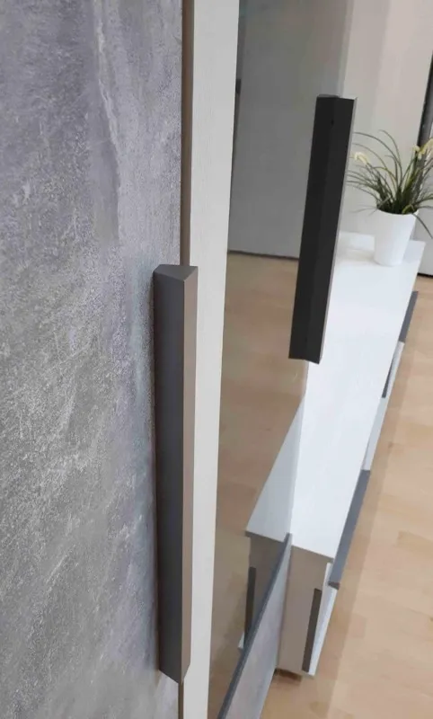 Леон Гостиная со шкафом — Мебель-центр Озерцо