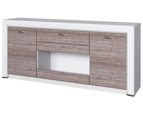 Набор мебели для гостиной №1 Оливия — Мебель-центр Озерцо