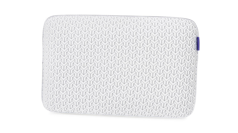 Подушка Immuno серия Technology Cool L 38x59 в мебель-центре Озерцо