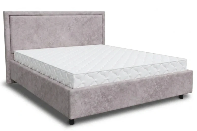 Кровать Моно-3 с ПМ 160х200 (Nebby 306) - купить в Озерце