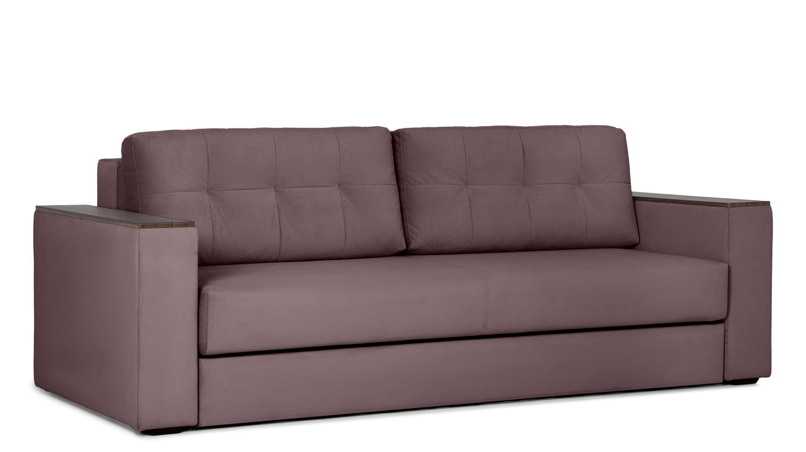 Диван Loko Pro Тк. Casanova Lilac 113x243 — купить в Озерце