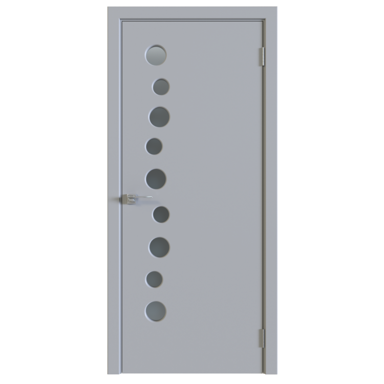 F-10 фабрика Belezza Doors