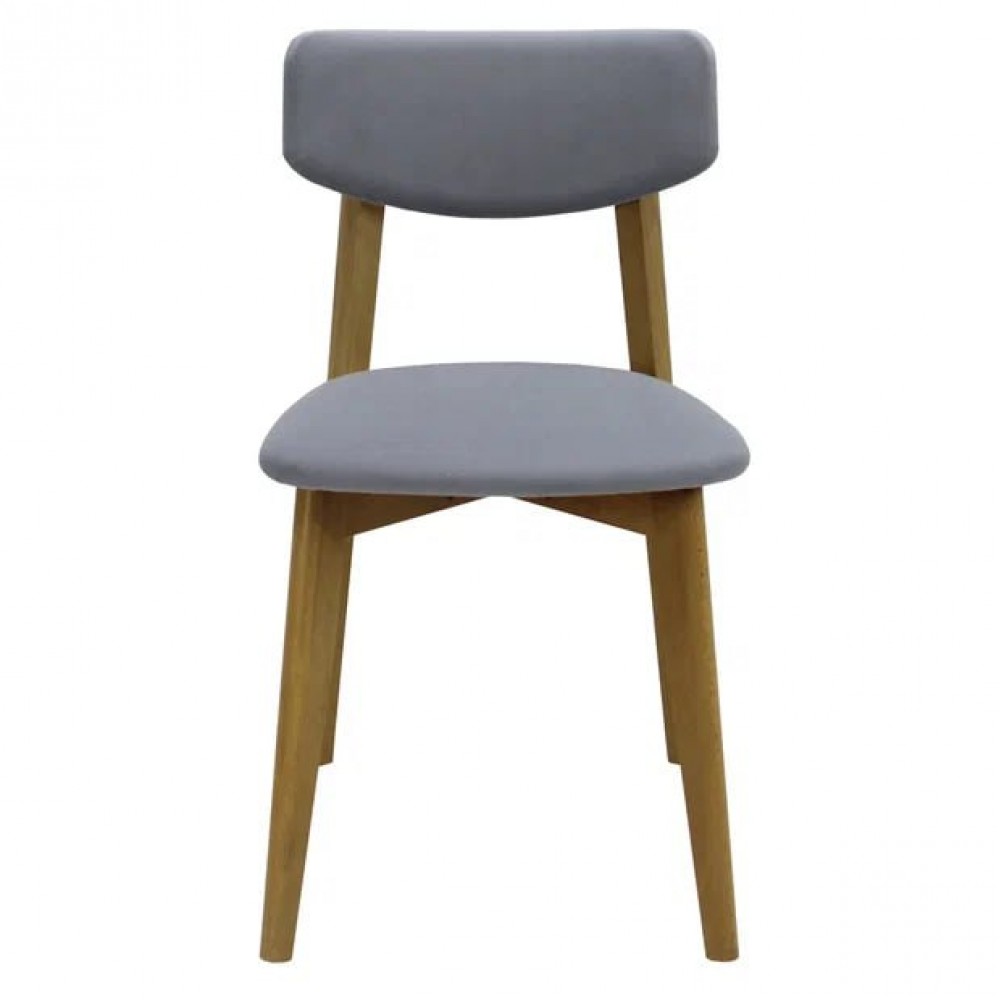 Стул Офелия ольха/светло-серый - купить в Озерце