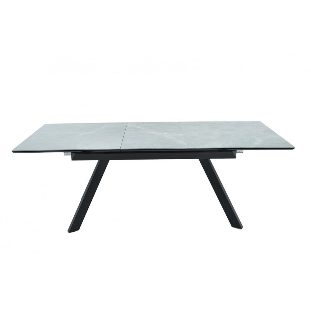 Стол COMO керамика 90*160 Bayona grey - купить в Озерце
