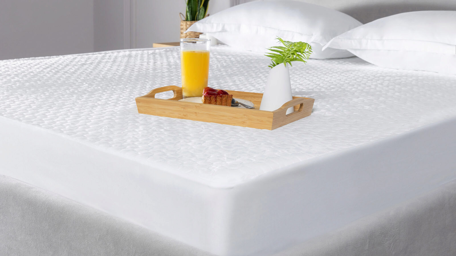 Защитный чехол Protect-a-Bed Arctic Plus 140x200 в мебель-центре Озерцо