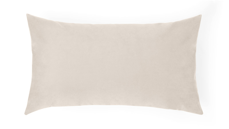 Подушка декоративная Askona New, ткань Casanova Milk, 40x70 в мебель-центре Озерцо