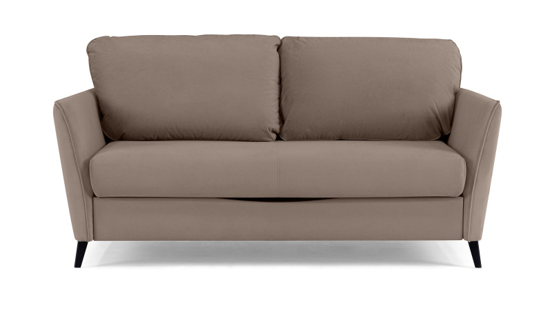 Диван Laguna Mini, ткань Sky Velvet 17 144x201 — купить в Озерце
