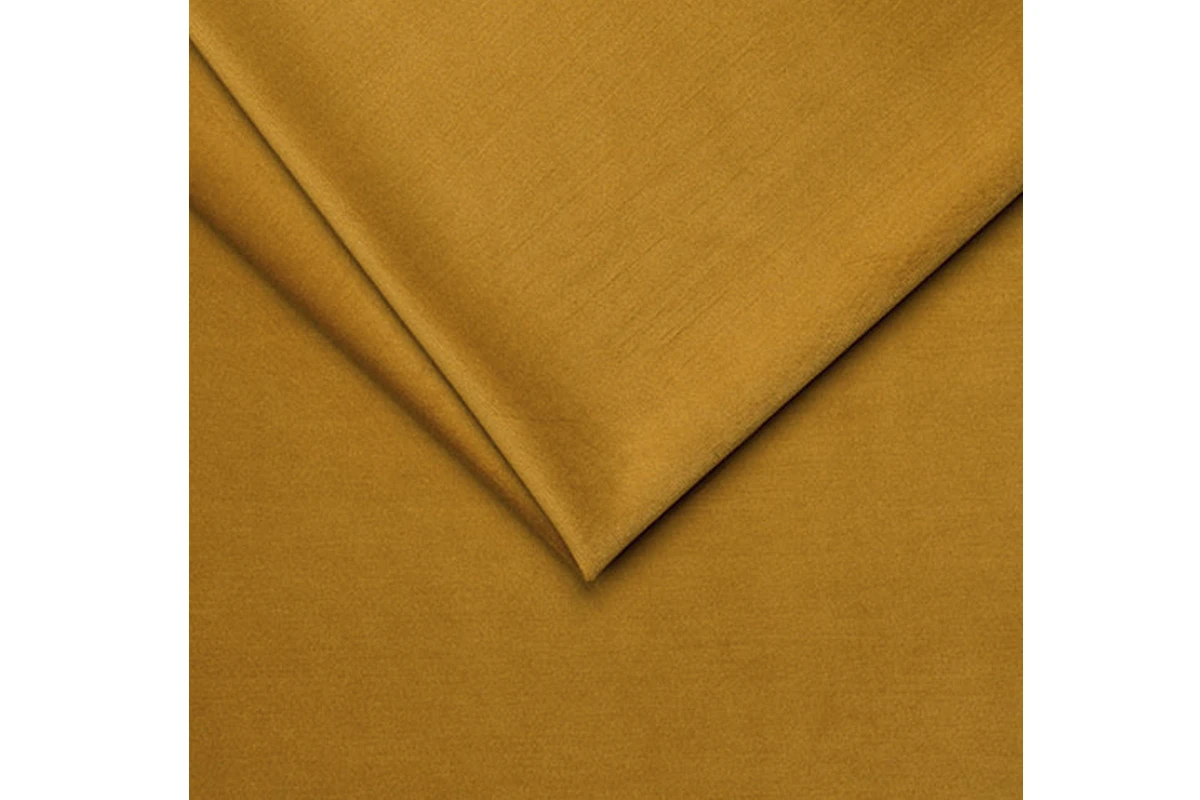 Стул Мадрид (Муар черный/Велюр Velluto 08 горчичный) СРП-056 - купить в Озерце