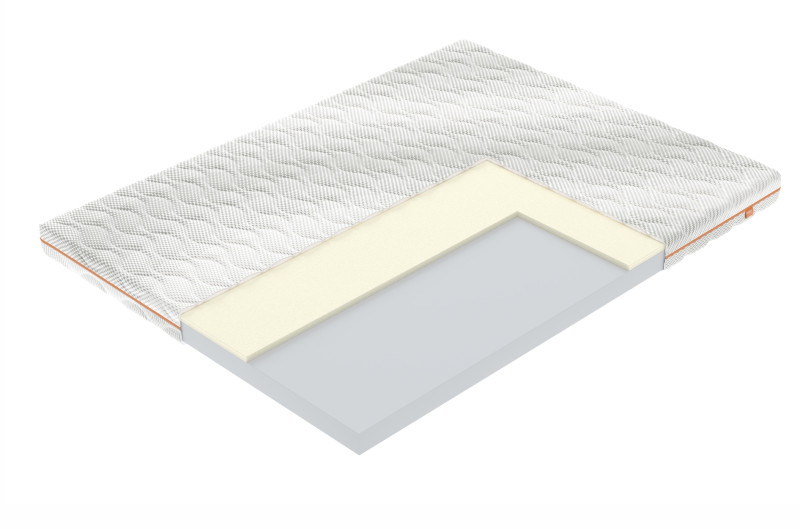 Матрас R6 180x190 - купить в Озерце
