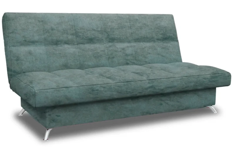 Диван-кровать Финка ДК на НПБ "Регина-45.2" Siesta Аквамарин — купить в Озерце