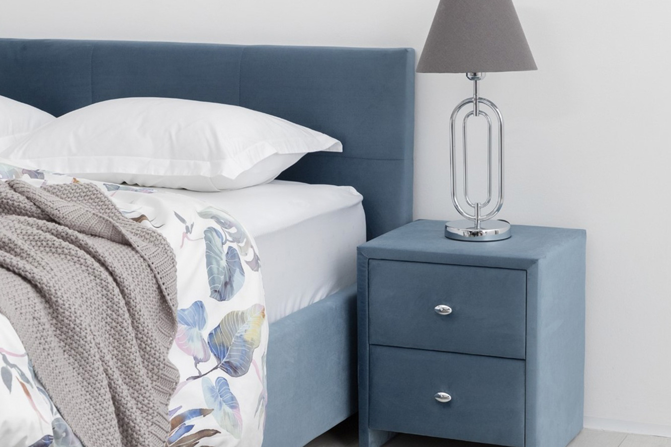 Тумба Hanna, Тк. Sky Velvet 40 38.5x42 — купить в Озерце