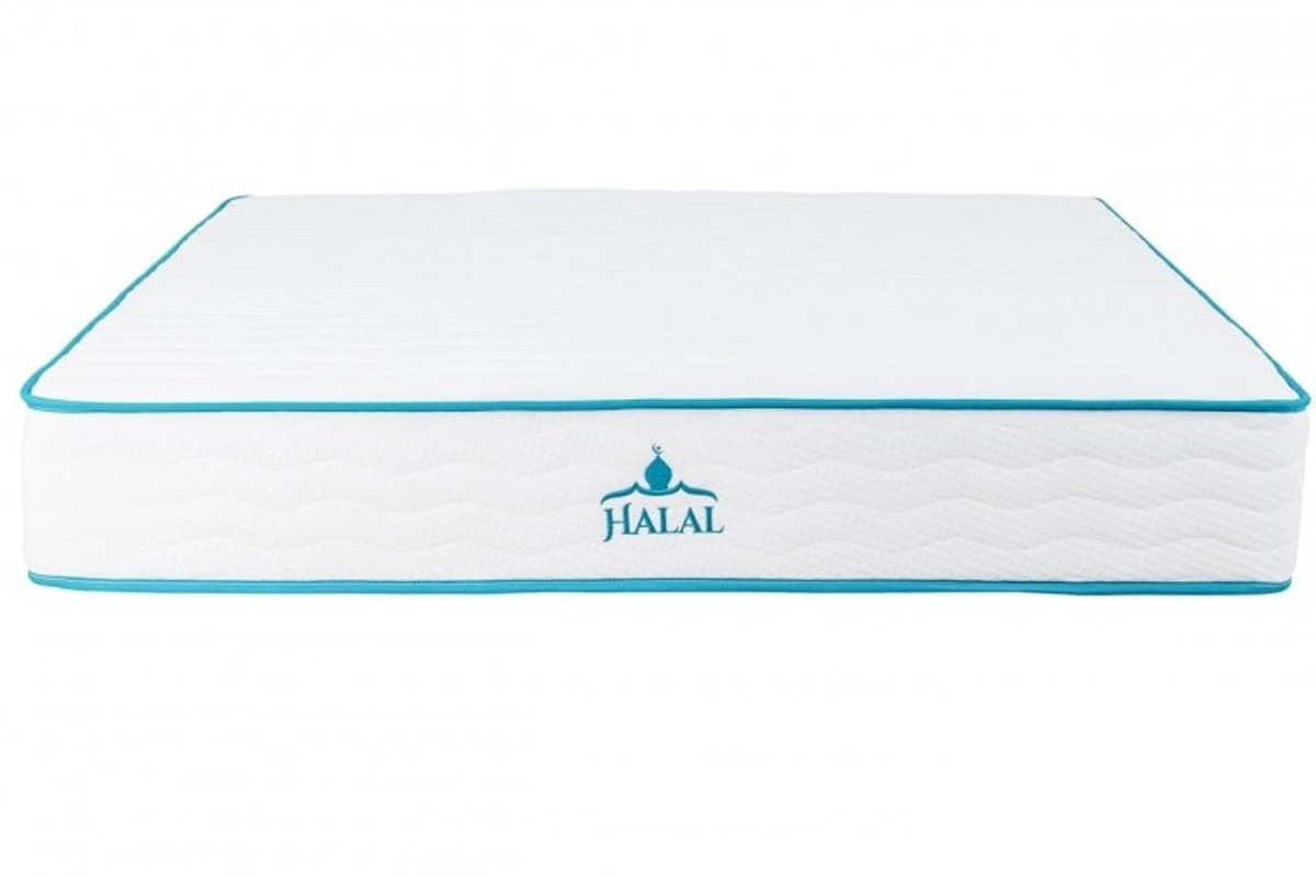 Матрас Halal Bakim (Трикотаж/Жаккард/27 см) 160х200 Трикотаж/Жаккард - купить в Озерце