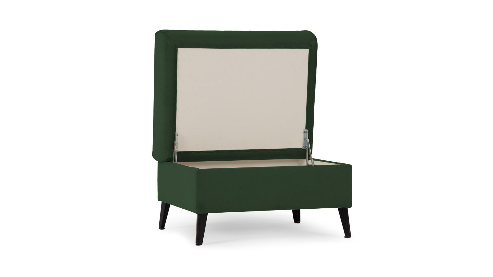 Пуф Laguna, Тк. Casanova Grass 51x68 — купить в Озерце