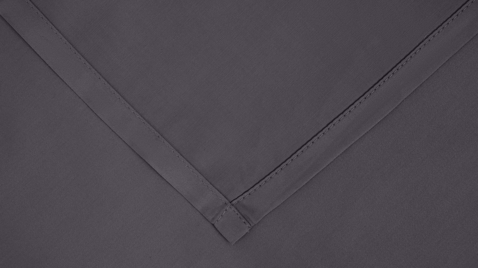 Простынь Askona Home, цвет Графит 220x240 в мебель-центре Озерцо