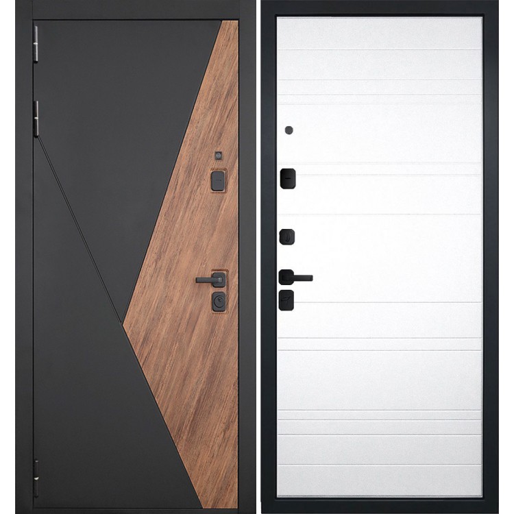 ГЕОМЕТРИЯ 21 фабрика Гранит