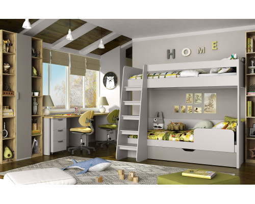 Кровать Анрэкс Модерн 160 с подъемником - купить в Озерце