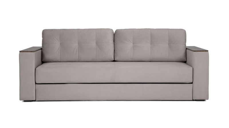 Диван Loko Pro Тк. Casanova Grey 113x243 — купить в Озерце