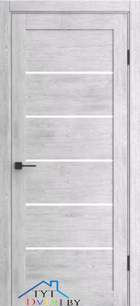 Порта-220 Nordic Grey Oak Magic Fog